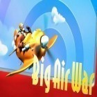 Скачайте игру Big air war бесплатно и Fruit: Sword для Андроид телефонов и планшетов.