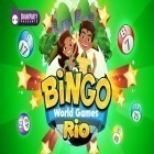 Скачайте игру Bingo: World games бесплатно и Gravity blocks X: The last rotation для Андроид телефонов и планшетов.