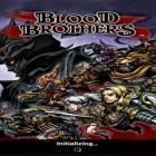Скачайте игру Blood Brothers бесплатно и Among the dead ones для Андроид телефонов и планшетов.
