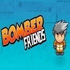 Скачайте игру Bomber friends бесплатно и Division cell для Андроид телефонов и планшетов.