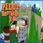 Скачайте игру Pilot Brothers бесплатно и Road drivers: Legacy для Андроид телефонов и планшетов.