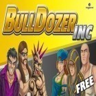 Скачайте игру Bulldozer Inc бесплатно и Final kick для Андроид телефонов и планшетов.