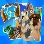 Скачайте игру Bunny Run бесплатно и Clover charms для Андроид телефонов и планшетов.