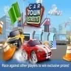 Скачайте игру Car town streets бесплатно и Angry gunmans для Андроид телефонов и планшетов.