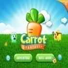 Скачайте игру Carrot Fantasy бесплатно и Veggie Samurai для Андроид телефонов и планшетов.