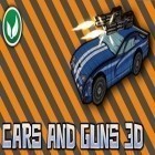 Скачайте игру Cars And Guns 3D бесплатно и Heroes and titans: Battle arena для Андроид телефонов и планшетов.