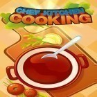 Скачайте игру Chef kitchen cooking: Match 3 бесплатно и Running ram для Андроид телефонов и планшетов.