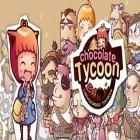 Скачайте игру Chocolate Tycoon бесплатно и Rogue with the Dead: Idle RPG для Андроид телефонов и планшетов.