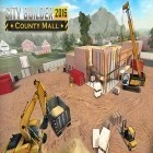 Скачайте игру City builder 2016: County mall бесплатно и Lone gunner commando: Rush war для Андроид телефонов и планшетов.