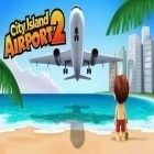 Скачайте игру City island: Airport 2 бесплатно и Jewels: To the center of Earth для Андроид телефонов и планшетов.