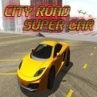 Скачайте игру City road: Super car бесплатно и Jewel trip Egypt curse для Андроид телефонов и планшетов.
