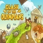 Скачайте игру Clash of the Olympians бесплатно и Train runner для Андроид телефонов и планшетов.