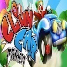 Скачайте игру Clown Car Mayhem бесплатно и Magic Portals для Андроид телефонов и планшетов.