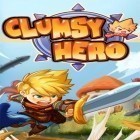 Скачайте игру Clumsy hero бесплатно и Ellrland Tales: Deck Heroes для Андроид телефонов и планшетов.
