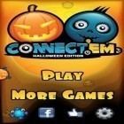 Скачайте игру Connect'Em Halloween бесплатно и Slow Racer для Андроид телефонов и планшетов.