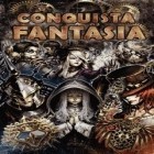 Скачайте игру Conquista Fantasia бесплатно и Rugby nations 13 для Андроид телефонов и планшетов.