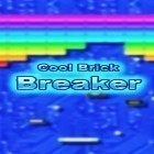 Скачайте игру Cool brick breaker бесплатно и Minecraft Pocket Edition v0.14.0.b5 для Андроид телефонов и планшетов.