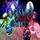 Скачайте игру Cosmo Battles бесплатно и Gangster granny 2: Madness для Андроид телефонов и планшетов.