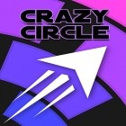 Скачайте игру Crazy circle бесплатно и Compulsive для Андроид телефонов и планшетов.