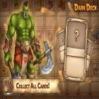 Скачайте игру Dark deck: Dragon card CCG бесплатно и Stickman downhill: Monster truck для Андроид телефонов и планшетов.