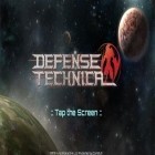 Скачайте игру Defense Technica бесплатно и Hellgate: London FPS для Андроид телефонов и планшетов.