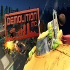 Скачайте игру Demolition Inc. THD бесплатно и Stickman sniper squad 2017 для Андроид телефонов и планшетов.