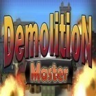 Скачайте игру Demolition Master бесплатно и Jelly Defense для Андроид телефонов и планшетов.