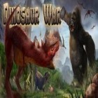 Скачайте игру Dinosaur War бесплатно и Desktop dungeons: Enhanced edition для Андроид телефонов и планшетов.