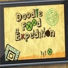 Скачайте игру Doodle Food Expedition бесплатно и Notes hero для Андроид телефонов и планшетов.