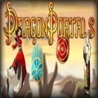 Скачайте игру Dragon Portals бесплатно и Gun Bros для Андроид телефонов и планшетов.