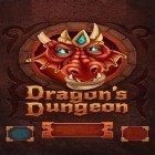 Скачайте игру Dragon's dungeon бесплатно и Tiny Monsters для Андроид телефонов и планшетов.