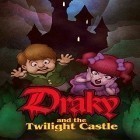 Скачайте игру Draky and the Twilight Castle бесплатно и Kind of soccer для Андроид телефонов и планшетов.