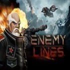 Скачайте игру Enemy Lines бесплатно и Z-Wars: Zombie war для Андроид телефонов и планшетов.
