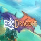 Скачайте игру Epic dragons бесплатно и Road Warrior для Андроид телефонов и планшетов.