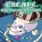 Скачайте игру Escape: Castle of illusion бесплатно и Mission dead city для Андроид телефонов и планшетов.
