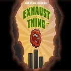 Скачайте игру Exhaust Thing бесплатно и Zombie house: Escape 2 для Андроид телефонов и планшетов.