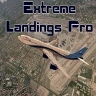 Скачайте игру Extreme landings pro бесплатно и Restaurant story: Earth day для Андроид телефонов и планшетов.