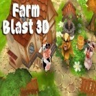 Скачайте игру Farm blast 3D бесплатно и The meego для Андроид телефонов и планшетов.