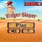 Скачайте игру Finger Slayer бесплатно и Shadow Era для Андроид телефонов и планшетов.