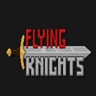 Скачайте игру Flying knights бесплатно и Air conflict: Sky war для Андроид телефонов и планшетов.