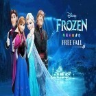 Скачайте игру Frozen: Free fall бесплатно и Brotherhood of violence 2 для Андроид телефонов и планшетов.