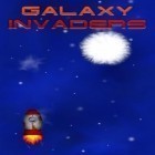 Скачайте игру Galaxy invaders бесплатно и War of mercenaries для Андроид телефонов и планшетов.