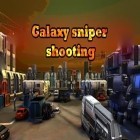 Скачайте игру Galaxy sniper shooting бесплатно и One Epic Game для Андроид телефонов и планшетов.