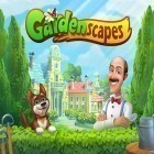 Скачайте игру Gardenscapes: New acres бесплатно и Hippo Adventure для Андроид телефонов и планшетов.