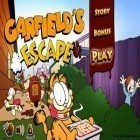 Скачайте игру Garfield's Escape бесплатно и Demon Air Strike для Андроид телефонов и планшетов.