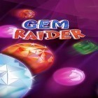 Скачайте игру Gem raider бесплатно и Cubix challenge для Андроид телефонов и планшетов.