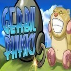 Скачайте игру Gerbil Physics бесплатно и Wild dog simulator 3D для Андроид телефонов и планшетов.