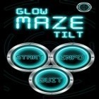 Скачайте игру Glow Maze Tilt бесплатно и Khaba для Андроид телефонов и планшетов.