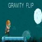 Скачайте игру Gravity flip бесплатно и Mike's world для Андроид телефонов и планшетов.