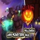 Скачайте игру Halloween cars: Monster race бесплатно и DynamoKid Touch для Андроид телефонов и планшетов.